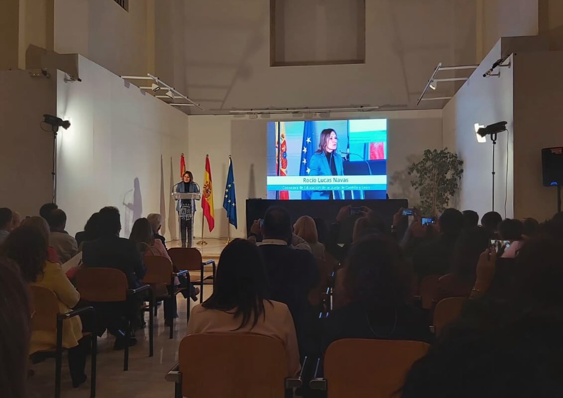 Jornada de innovación educativa en el mundo rural2