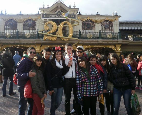 Disneyland2