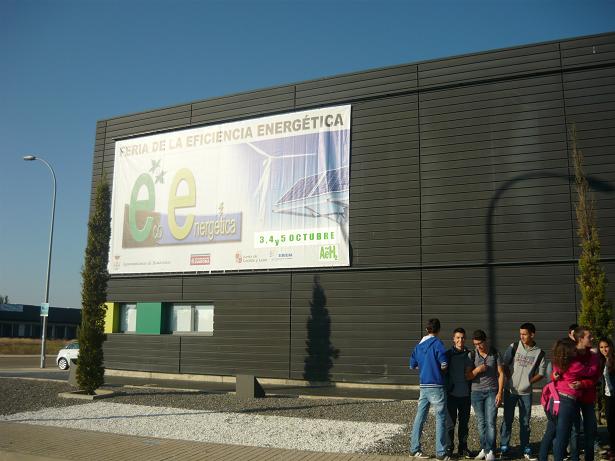 Feria Ecoenergética 6