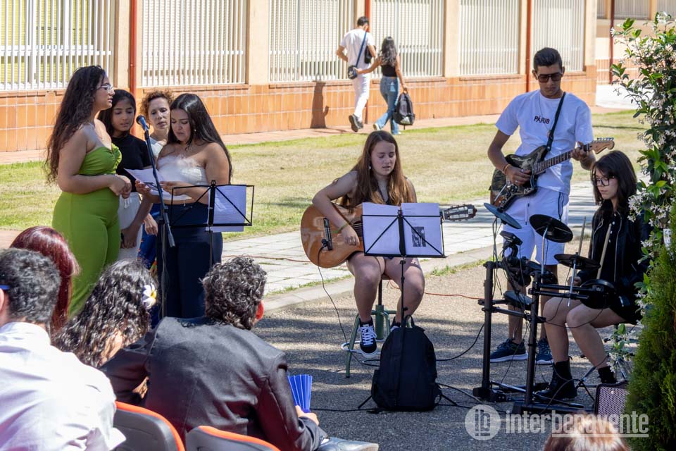 Actuación musical