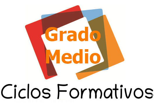 CICLOS FORMATIVOS GRADO MEDIO
