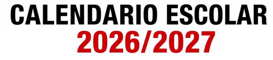 Calendario 26-27