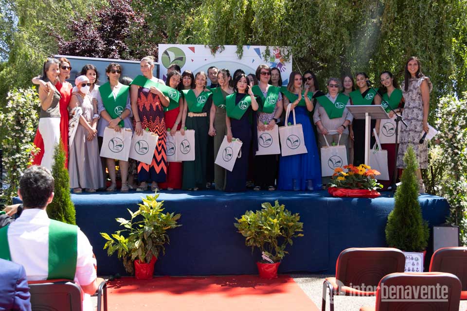 Graduación TCAE