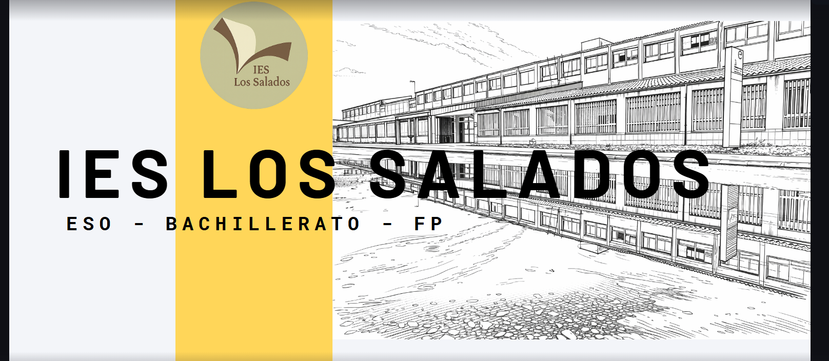 IES LOS SALADOS JPA26