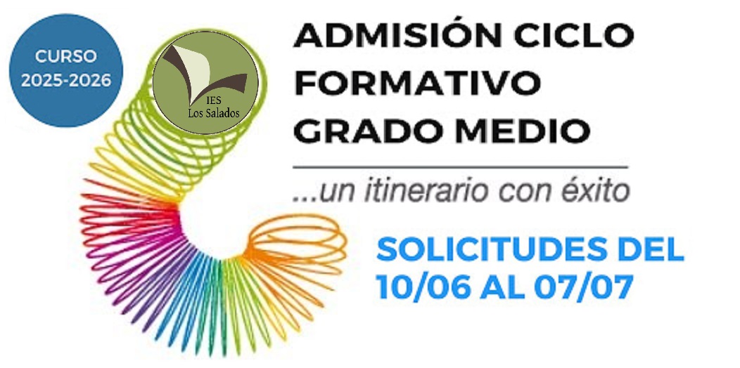 Admisión Admisión