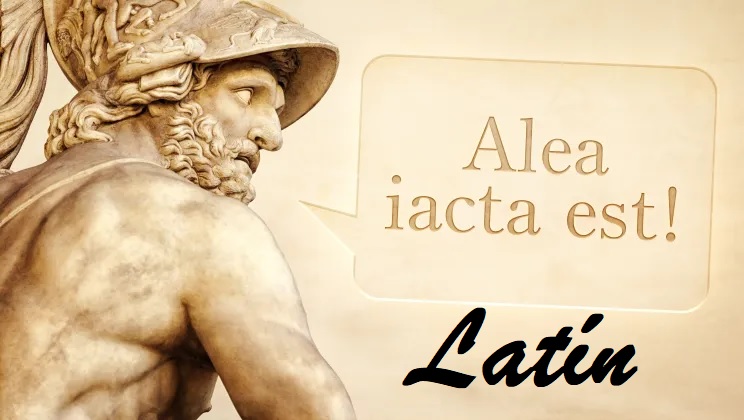 Latín