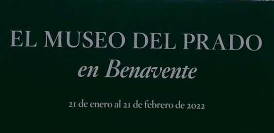 Museo del Prado en Benavente