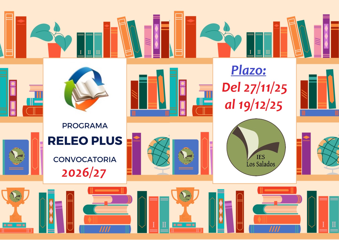 Releo 26/27 Releo 26/27