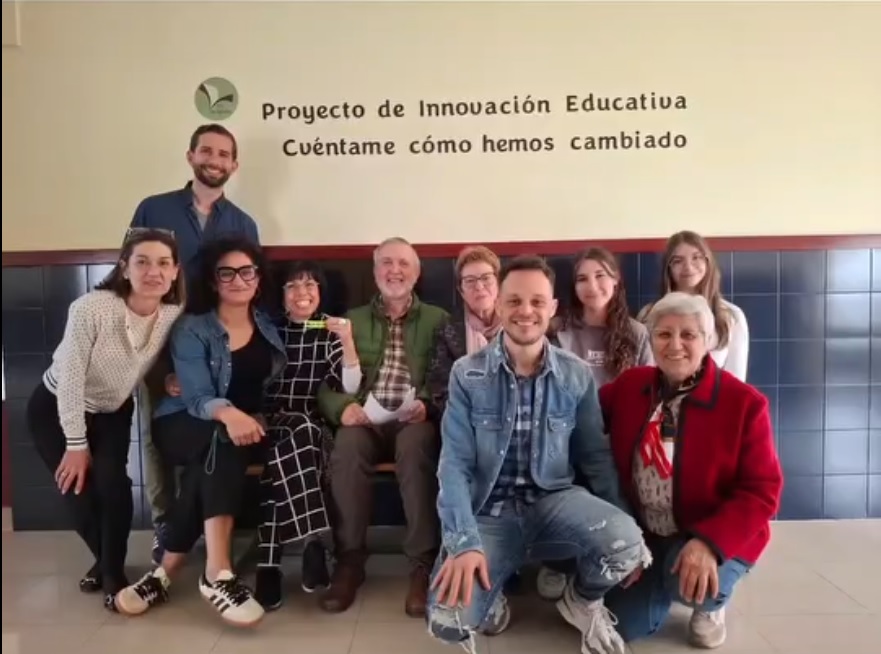 Radio Escolar
