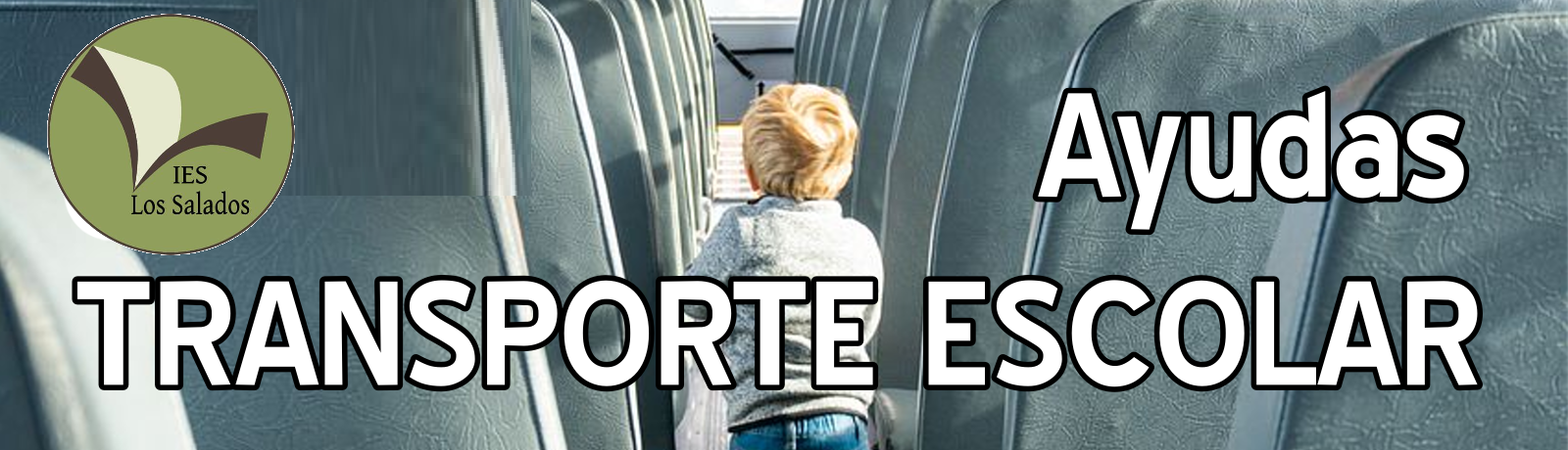 Transporte Escolar Ayudas