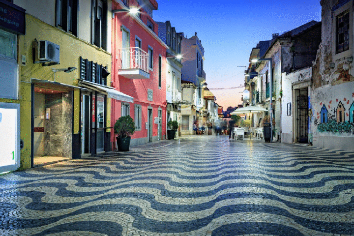 Cascais Lisboa