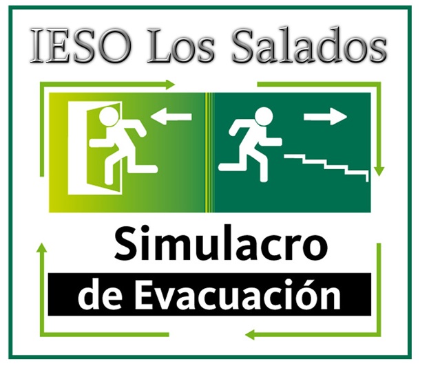 Simulacro de Evacuación