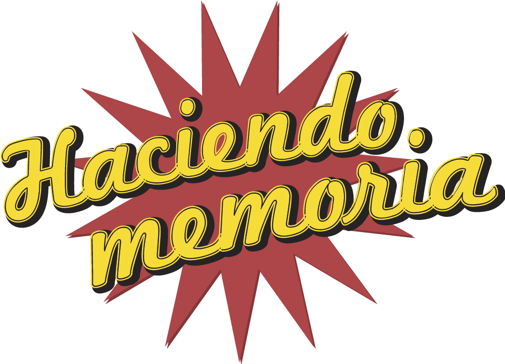 Haciendo_Memoria Haciendo_Memoria