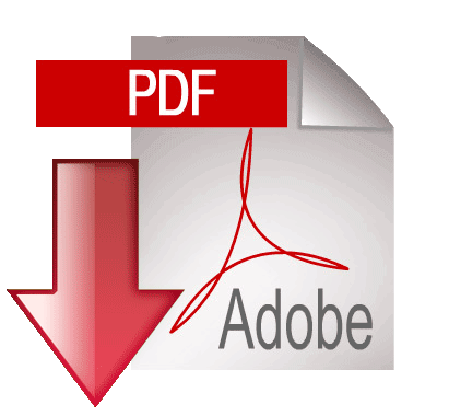 Icono descarga Adobe Reader