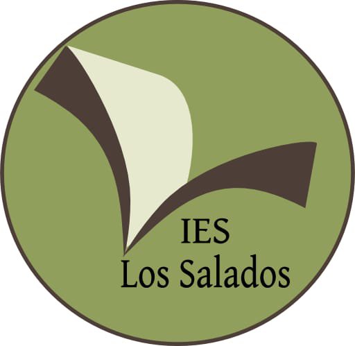 logo IES Los Salados