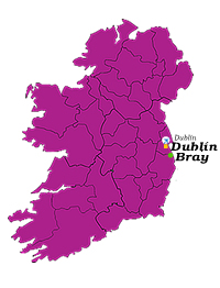 mapa-de-irlanda-bray