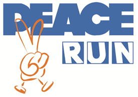 Logo Peace Run
