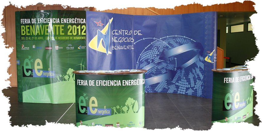 Feria Ecoenergética