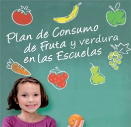Plan Frutas