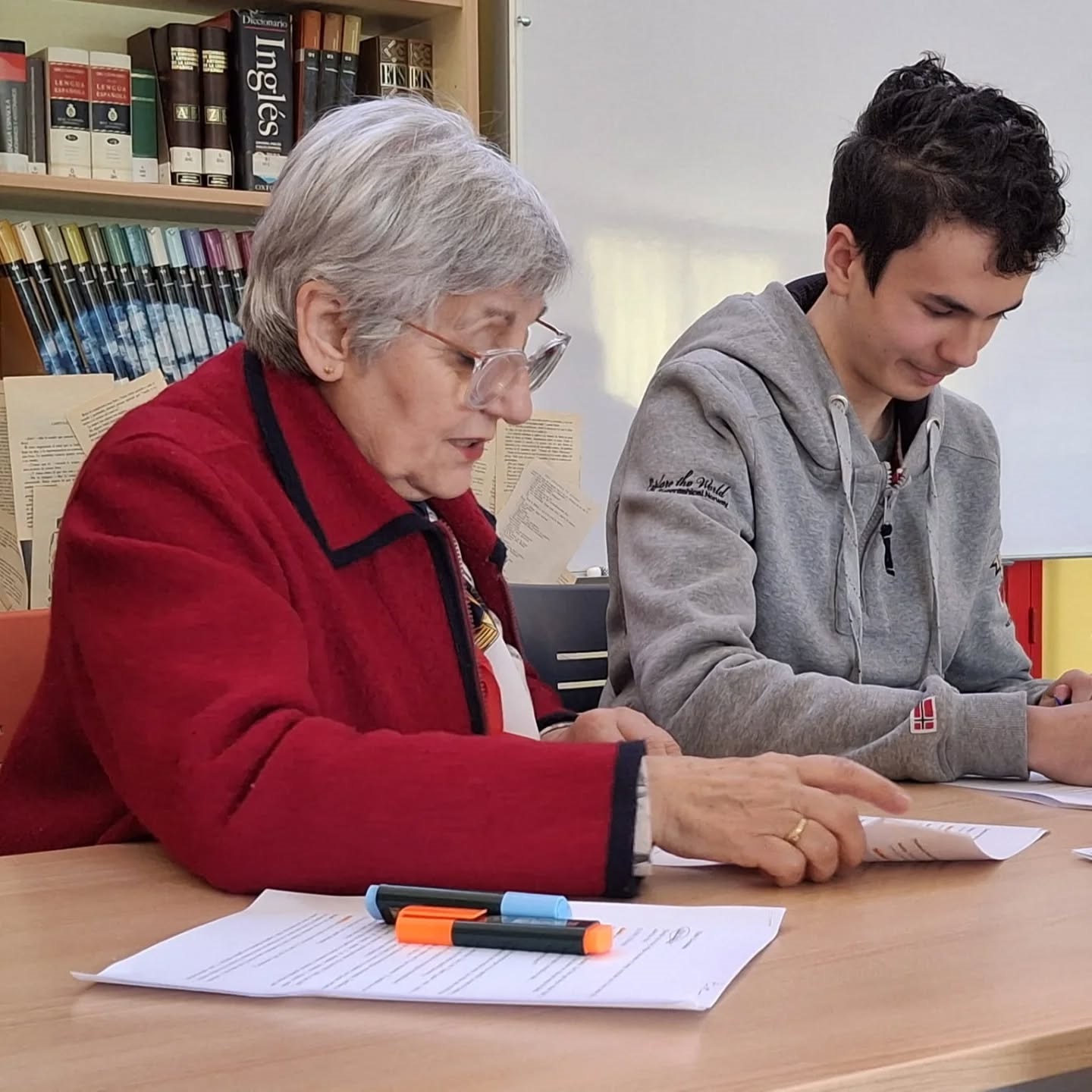 Radio Escolar 4