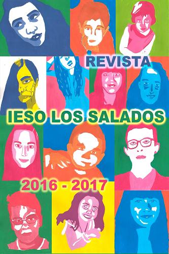 Revista Escolar 2017