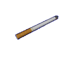 Cigarrillo