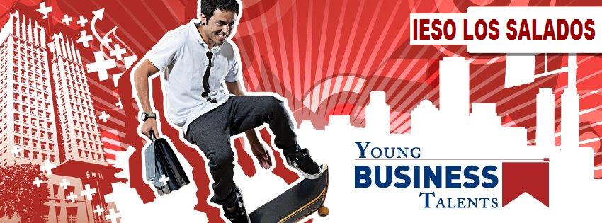 young business